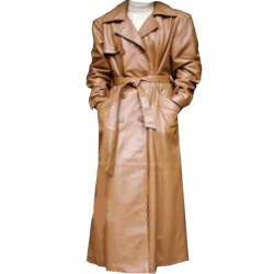 Women Long Coat